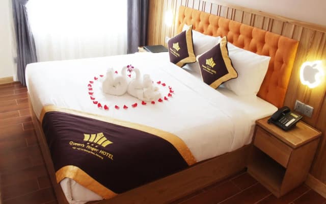 Sea Queen Hotel - photo 3