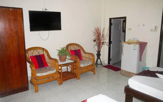 Seaworld Guesthouse - photo 5