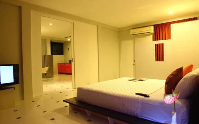 Kamala Vivid Apartment - photo 3