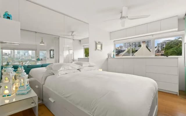 Cosy 1-bed With Swimming Pool Facing Opera House - photo 2