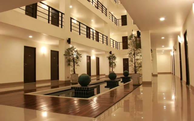 The Atrium Ratchada 13 - photo 2