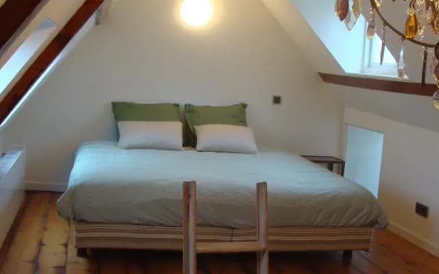 Brem's Apartments - photo 2