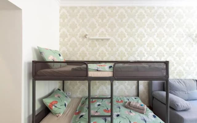 Inter Apartment Vienna - photo 4