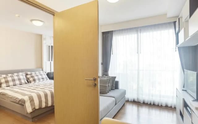 Interlux Premier Sukumvit 13 By Favstay - photo 5