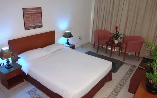 Splendor Hotel Apartments Bur Dubai - photo 3