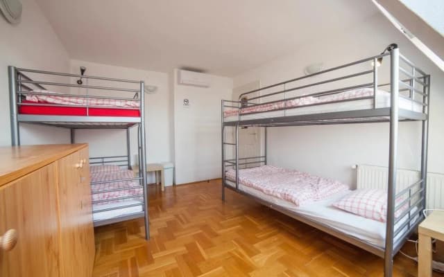 Paprika Hostel - photo 3