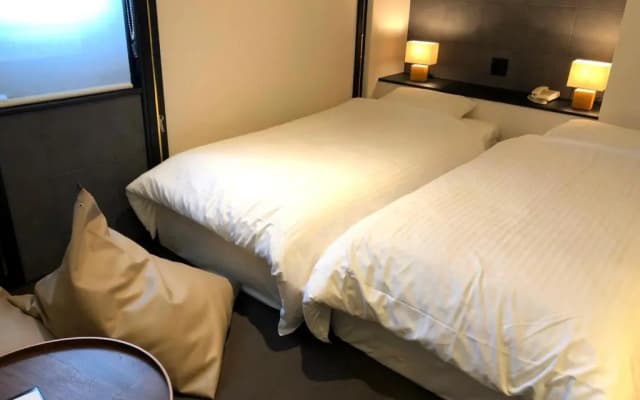 Hotel 3 O'Clock Tennoji - photo 4