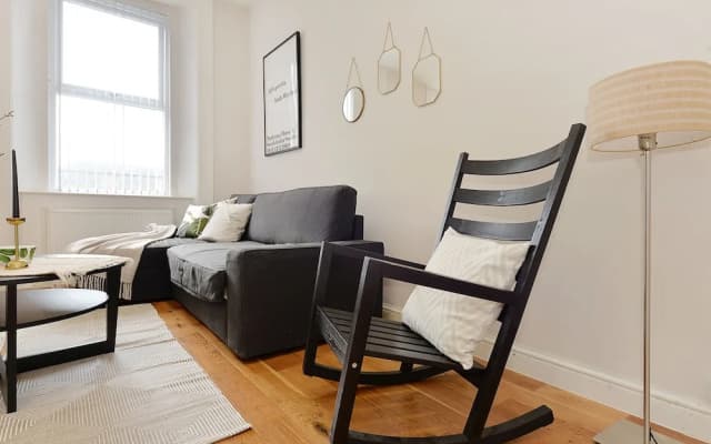 London Lifestyle Apartments Notting Hill - photo 3