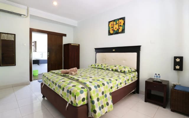 Mustika Inn - photo 5