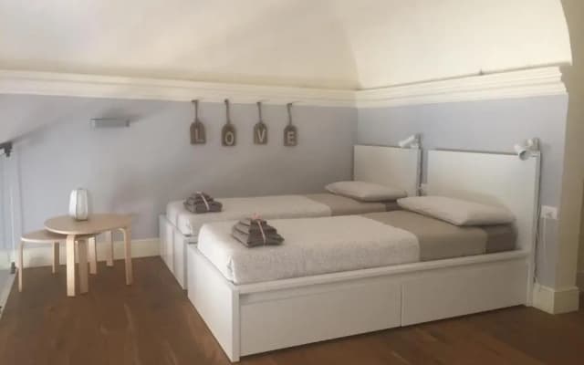 Brunelleschi Suite - photo 4