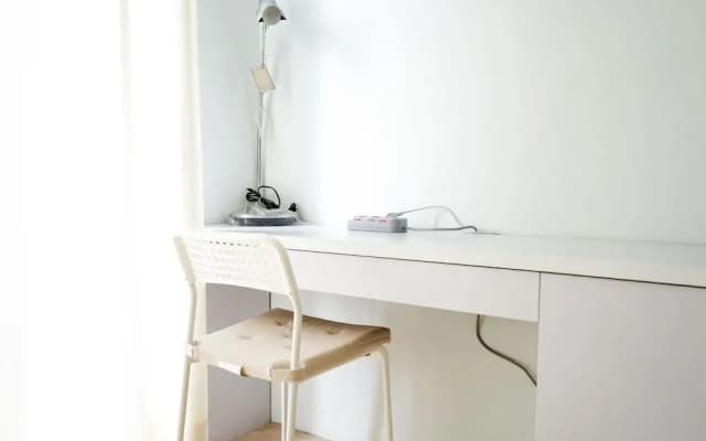 Luxurious Studio Lexington Apartment - photo 4