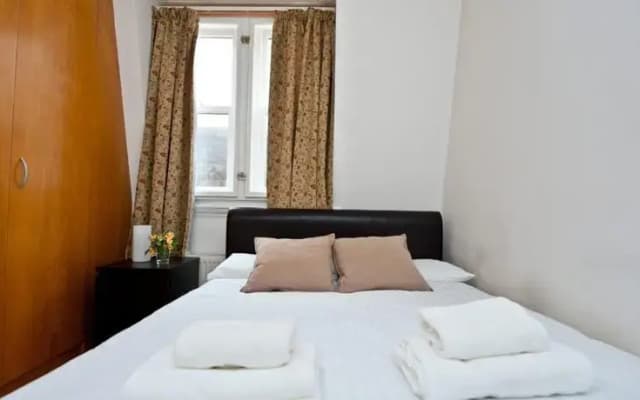 My Apartments Mayfair - photo 3