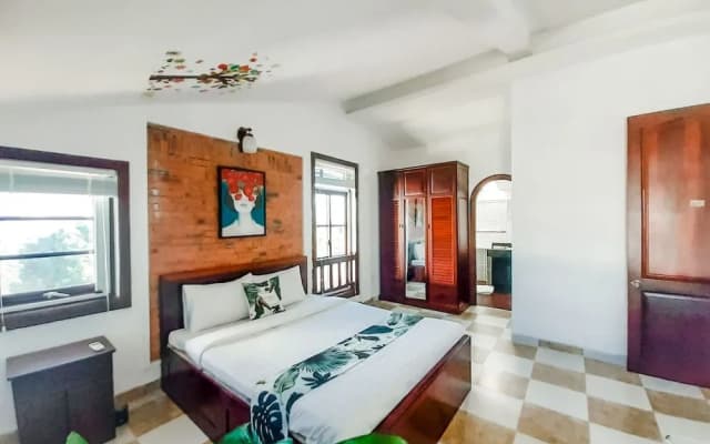Sun Villa - photo 3