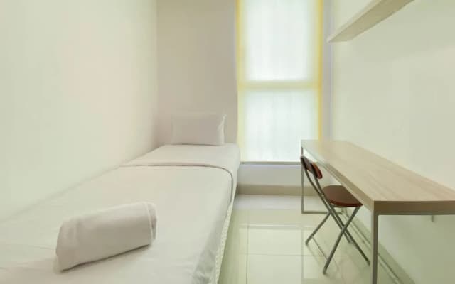 Great Choice And Minimalist 2Br West Vista Apartment - photo 2