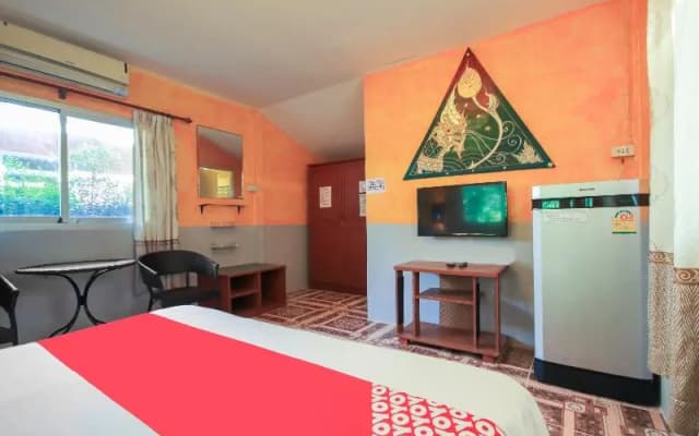 OYO 75342 Ban Elephant Blanc Bungalow - photo 3