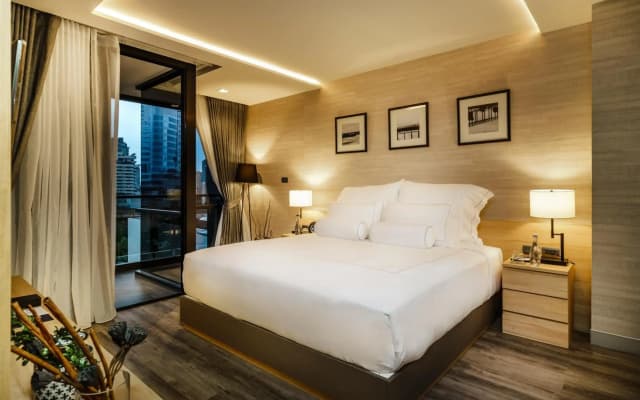 Tastoria Collection Hotel Sukhumvit - photo 3