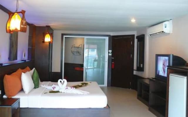 Guitar Residence - photo 4
