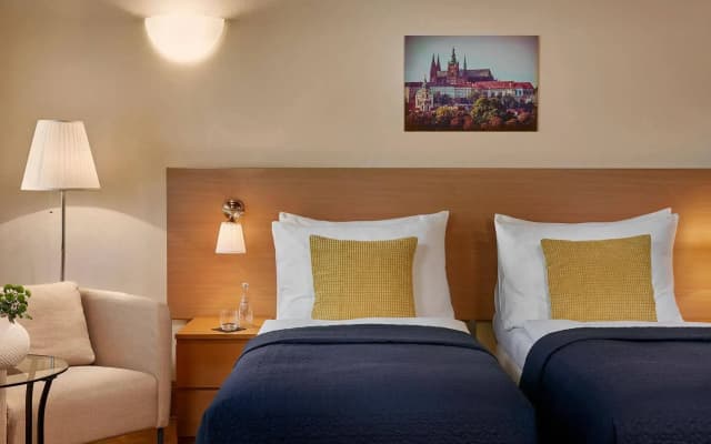 Charles Bridge Residence - photo 2
