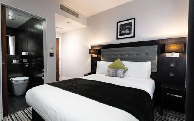 The W14 Hotel - photo 4
