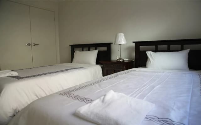 London Park Resort - photo 2