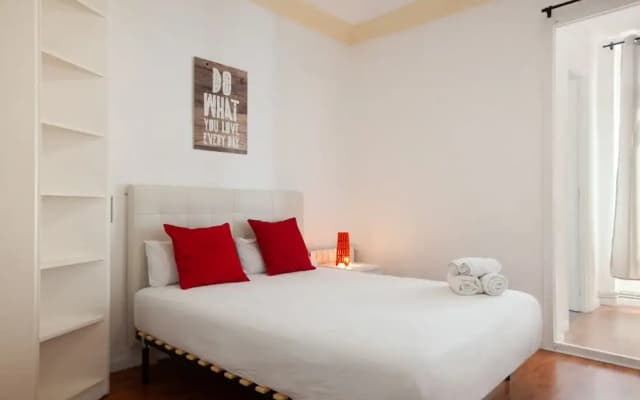 Centric Apartment Berlin - photo 4