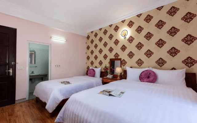 Airport Hotel Hanoi Convenient & Friendly - photo 3