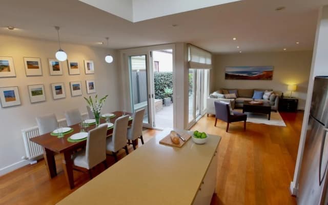 Boutique Stays- Heath Terrace, Port Melbourne - photo 4