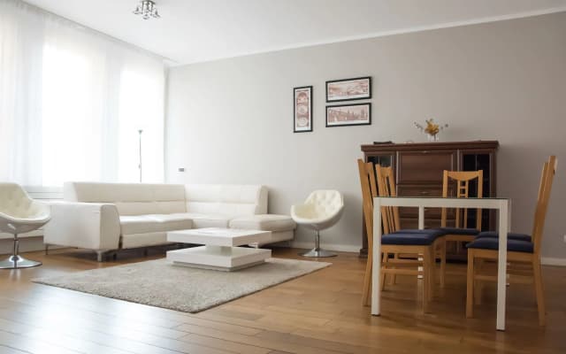 Residence Prague Life Masna - photo 4