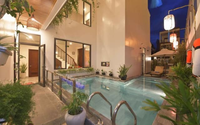 Saclo Villa and Hostel - photo 2
