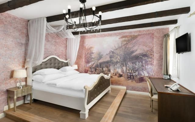 Maison Bistro & Hotel - photo 3