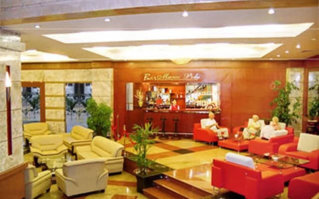 Cong Doan Ha Long Hotel - photo 2
