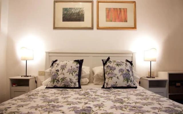 Luxury central flat river view - photo 2