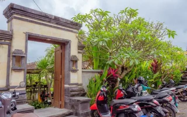 Puri Canggu Rooms 2 - photo 3
