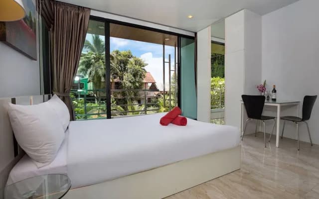 Lovely Pool Villa UTK B2 near Kata Beach - photo 2