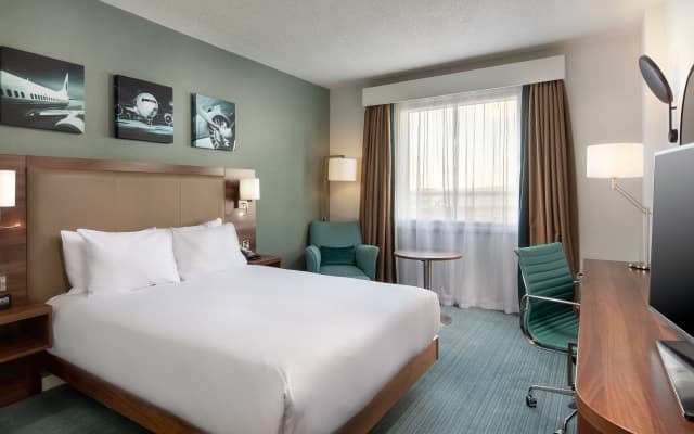 Hilton Garden Inn London Heathrow Airport - photo 5