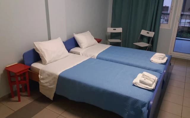Welcommon Hostel - photo 4