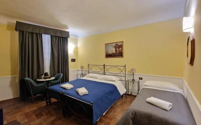 Relais Campanile - photo 2