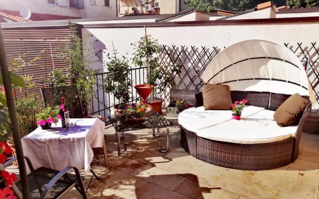 Terrace Loft in down town - photo 5