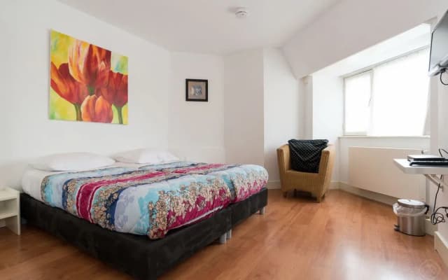 Appartement Gentiana - photo 5