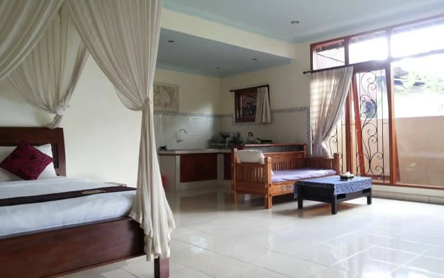 Bali Putra Villa - photo 2