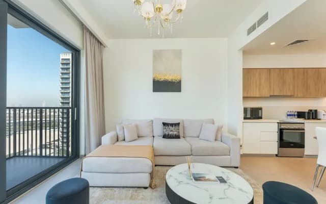 PVH - Executive Residences 2BR - photo 5
