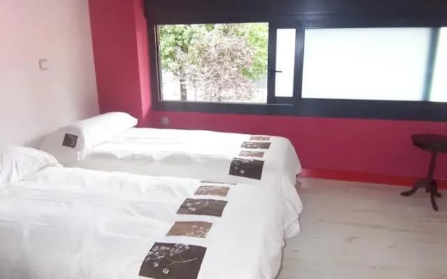 Apartamentos MLR Loft Retiro - photo 5