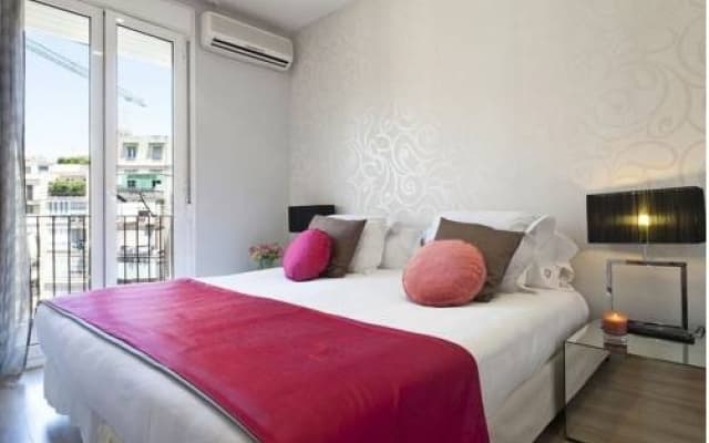 Grandom Suites - photo 4