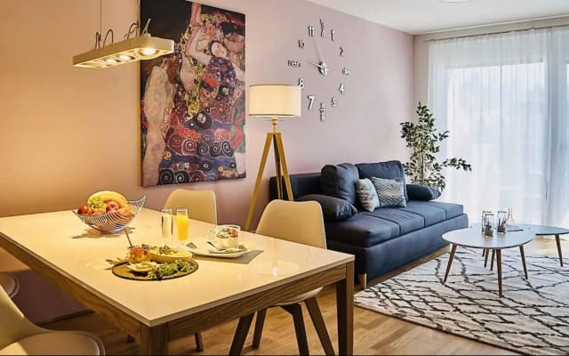Best Place Apartments Vienna - photo 3