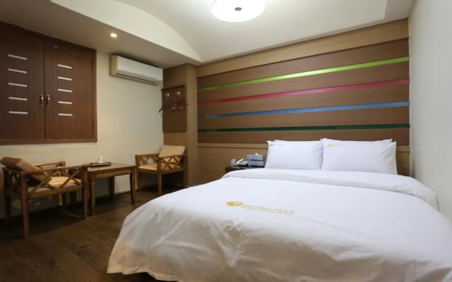 City Park Hotel Seoul - photo 2