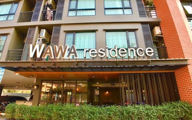 Wawa Residence - photo 3