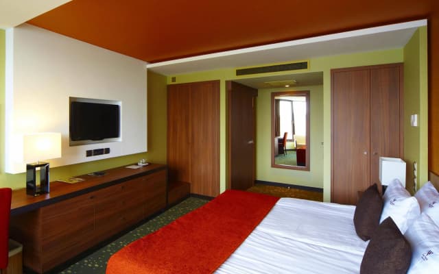 Boutique Hotel Victoria Budapest - photo 2