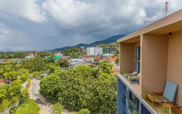 The Aristo Resort 421 - photo 4