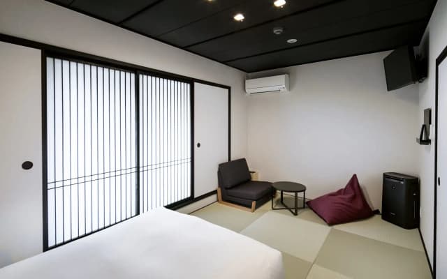 Residential Hotel HARE Kuromon - photo 2