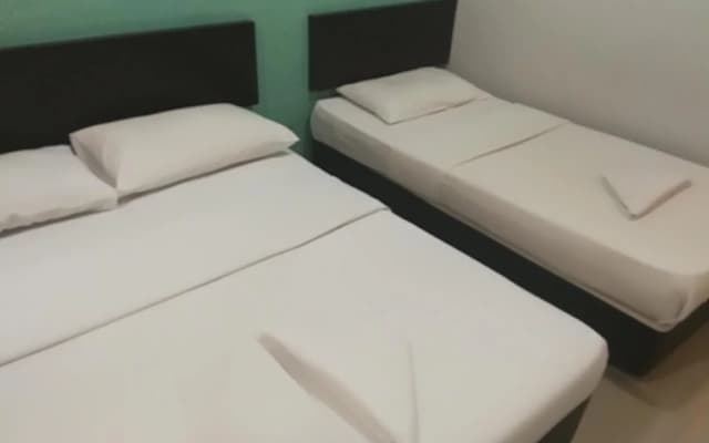 Smart Hotel Bandar Botanic Klang - photo 2